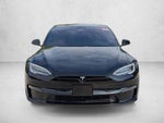 2022 Tesla Model S AWD