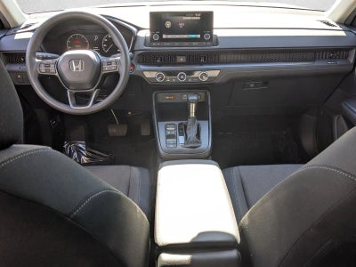 2023 Honda CR-V LX 2WD