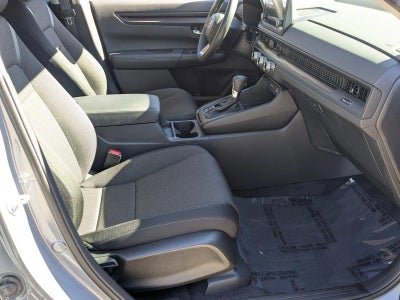 2023 Honda CR-V LX 2WD