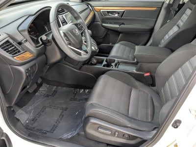 2019 Honda CR-V EX 2WD