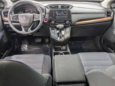 2019 Honda CR-V EX 2WD