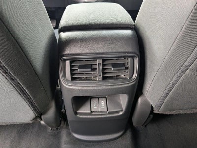 2019 Honda CR-V EX 2WD