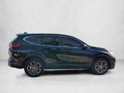 2020 Honda CR-V EX-L 2WD