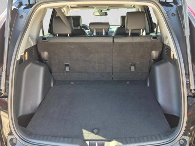 2020 Honda CR-V EX-L 2WD