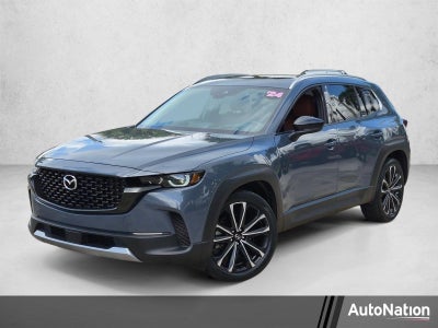 2024 Mazda Mazda CX-50 2.5 Turbo Premium Package AWD