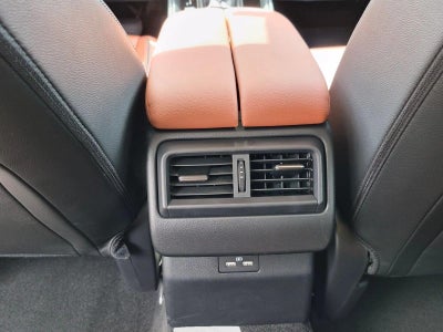 2024 Mazda Mazda CX-50 2.5 Turbo Premium Package AWD