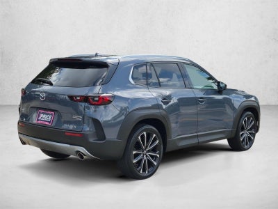 2024 Mazda Mazda CX-50 2.5 Turbo Premium Package AWD