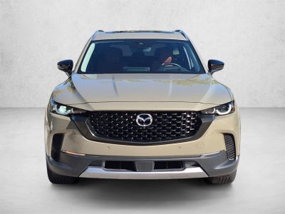 2024 Mazda Mazda CX-50 2.5 Turbo Premium Plus Package AWD