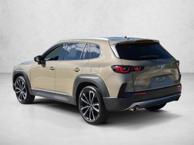 2024 Mazda Mazda CX-50 2.5 Turbo Premium Plus Package AWD