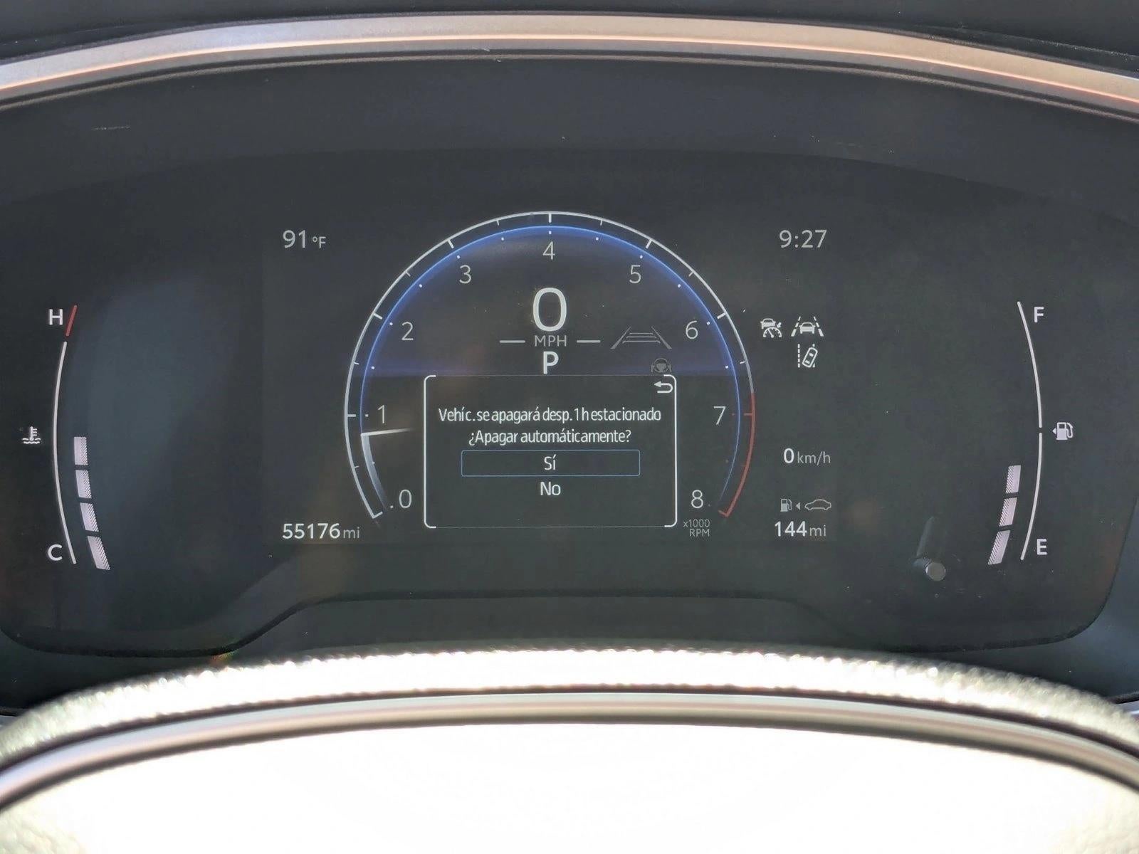 2023 Toyota Corolla Cross XLE 2WD (Natl)