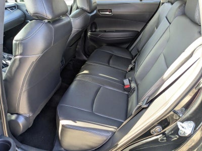 2023 Toyota Corolla Cross XLE 2WD (Natl)