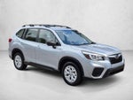 2020 Subaru Forester CVT