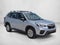 2020 Subaru Forester CVT