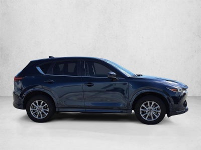 2024 Mazda Mazda CX-5 2.5 S Preferred Package AWD