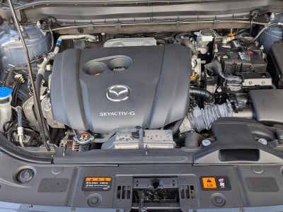 2023 Mazda Mazda CX-5 2.5 S Carbon Edition AWD