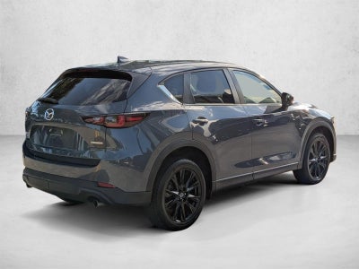 2023 Mazda Mazda CX-5 2.5 S Carbon Edition AWD