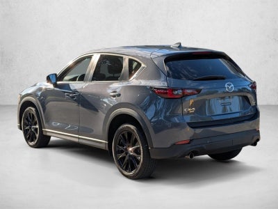 2023 Mazda Mazda CX-5 2.5 S Carbon Edition AWD