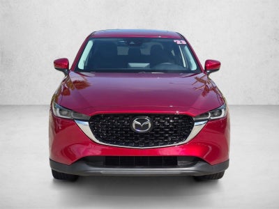 2023 Mazda Mazda CX-5 2.5 S Premium Package AWD