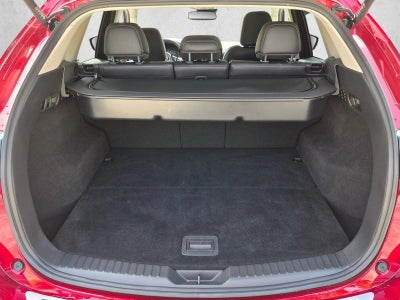 2023 Mazda Mazda CX-5 2.5 S Premium Package AWD