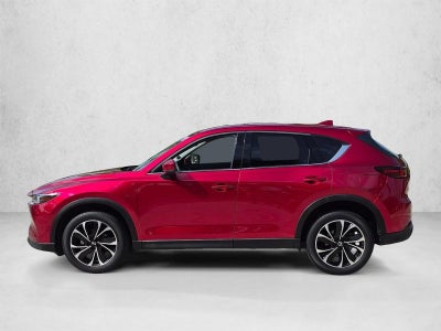 2023 Mazda Mazda CX-5 2.5 S Premium Package AWD