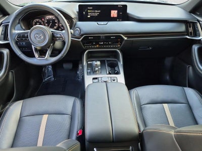 2026 Mazda Mazda CX-70 3.3 Turbo Premium Plus AWD