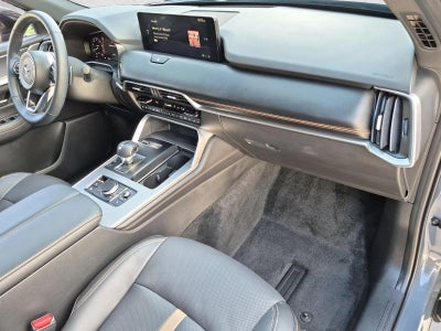 2026 Mazda Mazda CX-70 3.3 Turbo Premium Plus AWD