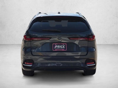 2026 Mazda Mazda CX-70 3.3 Turbo Premium Plus AWD