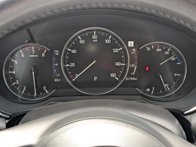2021 Mazda Mazda CX-9 Grand Touring AWD