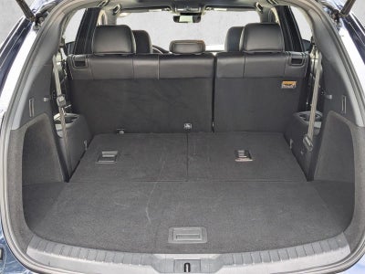 2021 Mazda Mazda CX-9 Grand Touring AWD