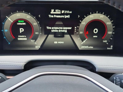 2024 Nissan ARIYA ENGAGE FWD