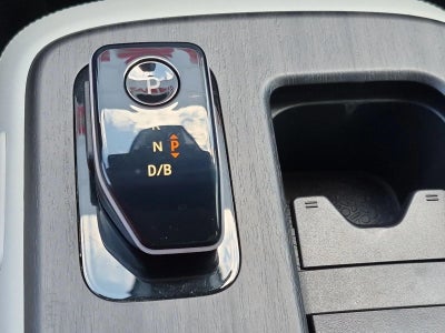 2024 Nissan ARIYA ENGAGE FWD