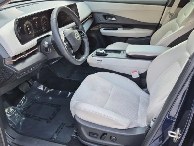 2024 Nissan ARIYA ENGAGE FWD