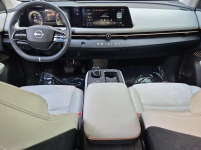 2024 Nissan ARIYA ENGAGE FWD