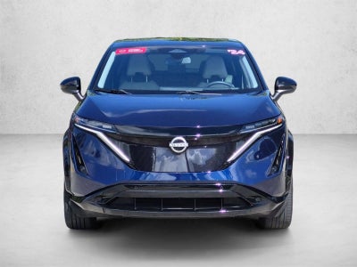2024 Nissan ARIYA ENGAGE FWD