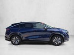 2024 Nissan ARIYA ENGAGE FWD