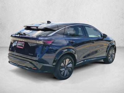 2024 Nissan ARIYA ENGAGE FWD