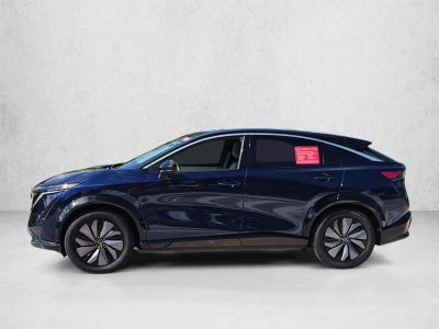 2024 Nissan ARIYA ENGAGE FWD