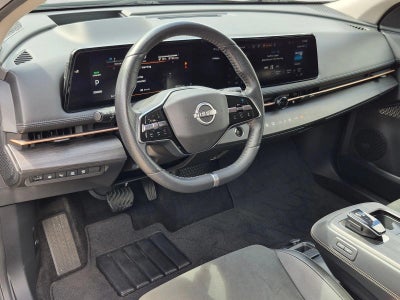 2023 Nissan ARIYA ENGAGE FWD