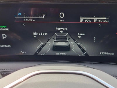 2023 Nissan ARIYA ENGAGE FWD