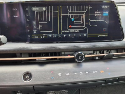 2023 Nissan ARIYA ENGAGE FWD
