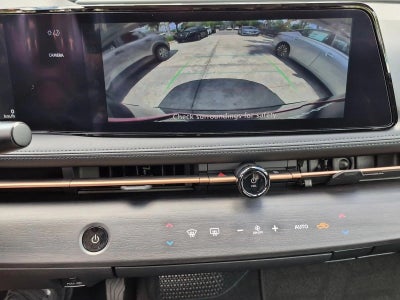2023 Nissan ARIYA ENGAGE FWD
