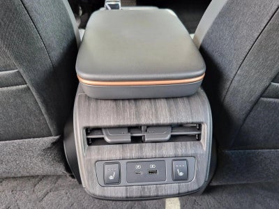 2023 Nissan ARIYA ENGAGE FWD