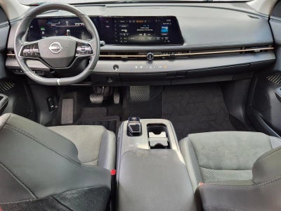 2023 Nissan ARIYA ENGAGE FWD