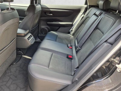 2023 Nissan ARIYA ENGAGE FWD