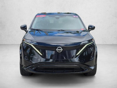 2023 Nissan ARIYA ENGAGE FWD