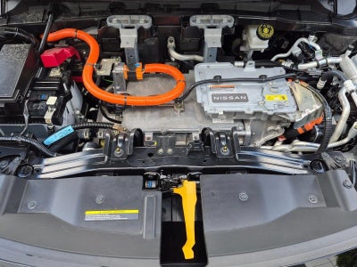 2023 Nissan ARIYA ENGAGE FWD