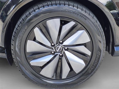 2023 Nissan ARIYA ENGAGE FWD
