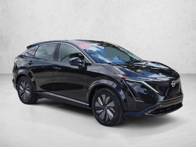 2023 Nissan ARIYA ENGAGE FWD