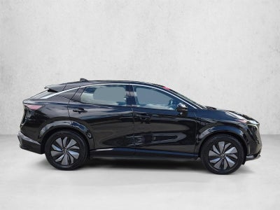2023 Nissan ARIYA ENGAGE FWD