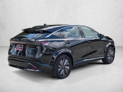 2023 Nissan ARIYA ENGAGE FWD